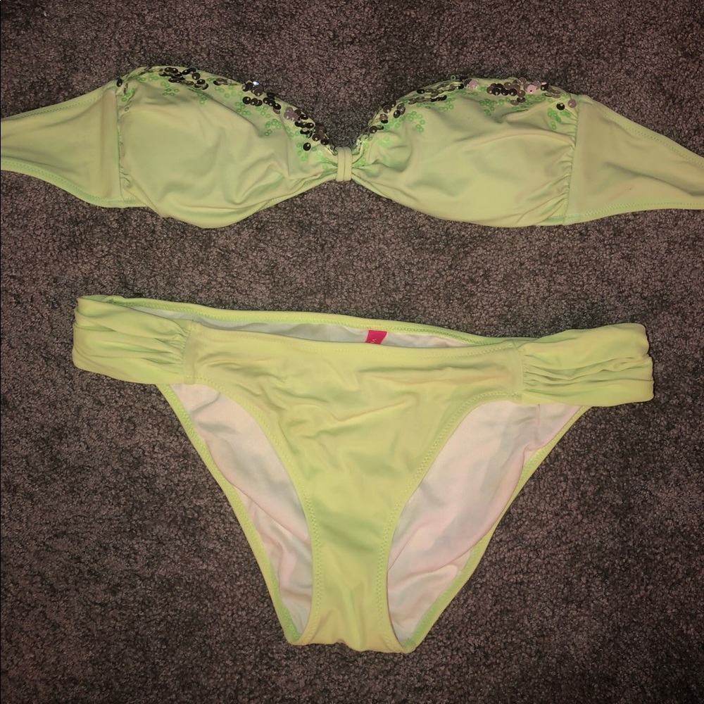 Victoria Secret Bikini